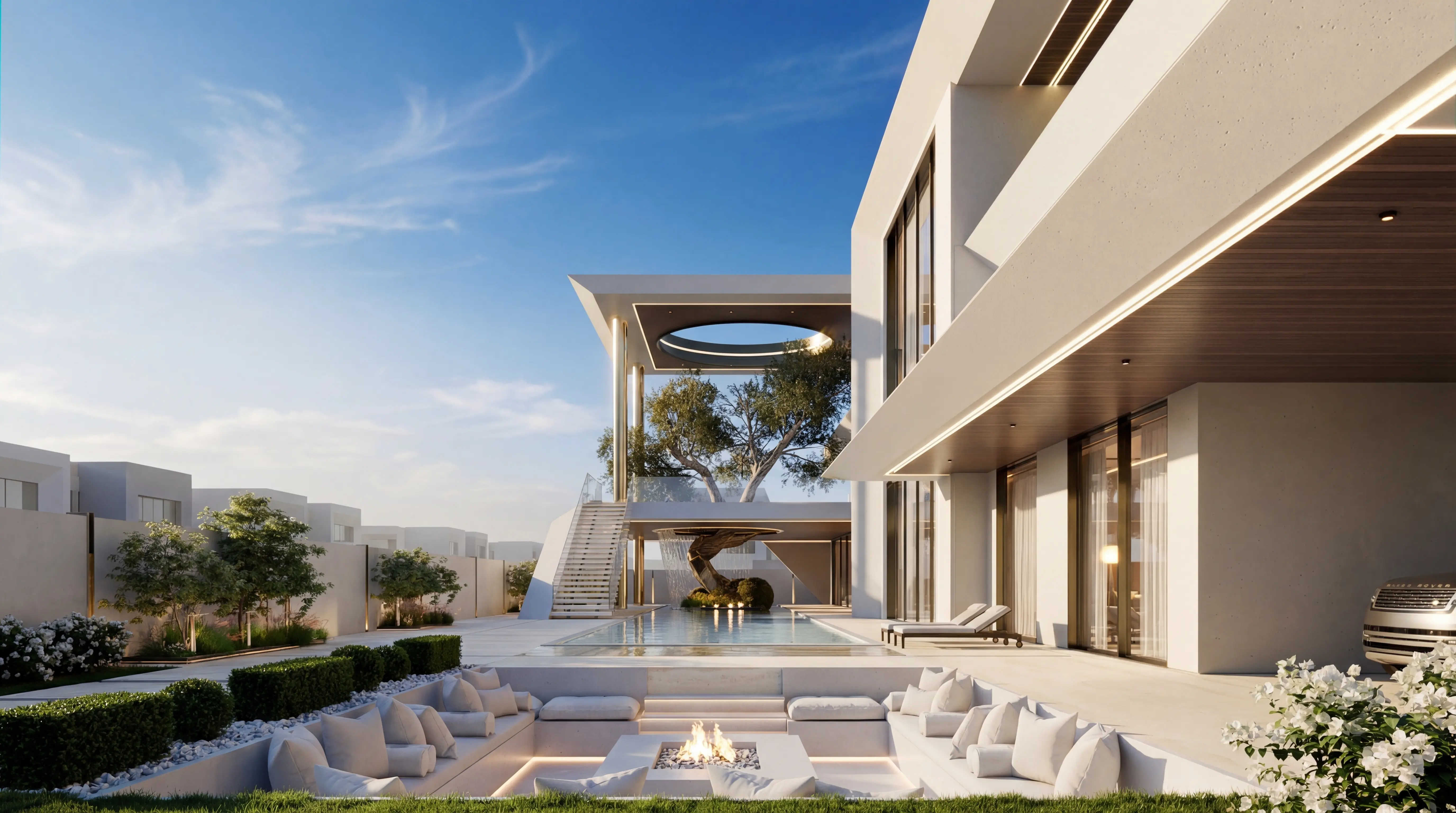 Meydan Avenue C 3